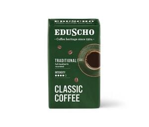 Tchibo Eduscho Classic Coffee Traditional Öğütülmüş Filtre Kahve 250 gr