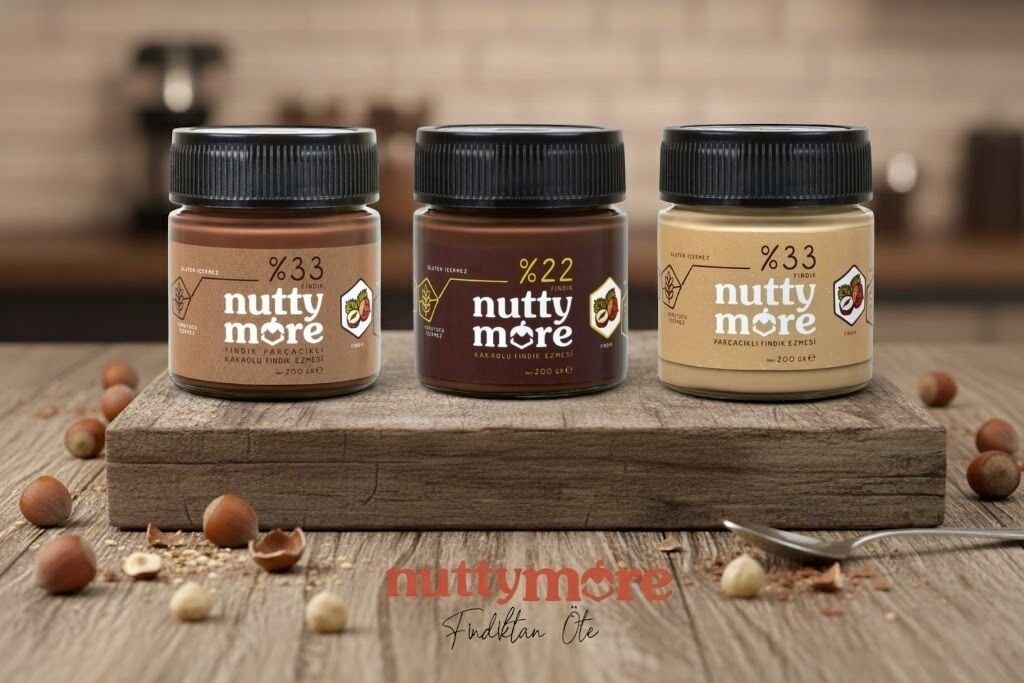 Glutensiz Sürülebilir Çikolata Nedir, Sağlıklı mı? Doğru Ürünü Seçme Rehberi