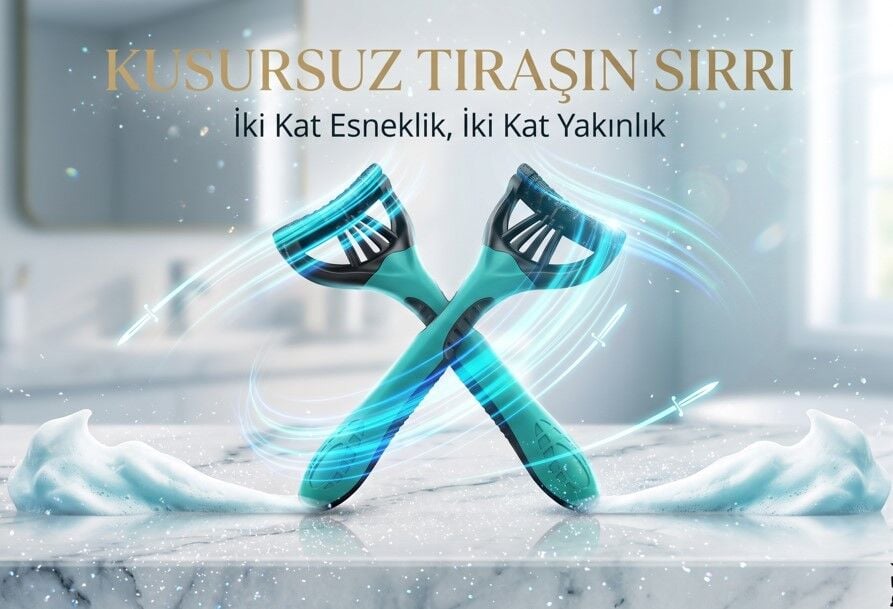 Günlük Bakım Rutininizi Kolaylaştıracak Wilkinson Sword Ürünleri