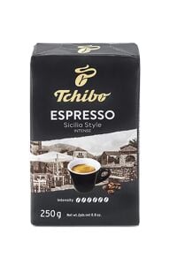 Tchibo Espresso Sicilia Style Filtre Kahve 250 gr