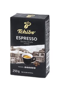 Tchibo Espresso Sicilia Style Filtre Kahve 250 gr