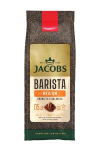 Jacobs Barista Medium Filtre Kahve 200 gr x 3 Adet