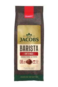 Jacobs Barista Strong Filtre Kahve 200 gr x 3 Adet