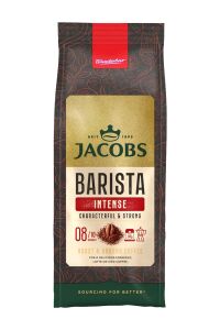 Jacobs Barista Strong Filtre Kahve 200 gr x 12 Adet