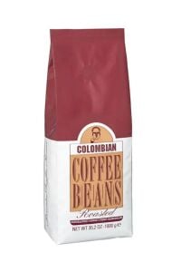 Colombian Çekirdek Kahve 1000gr