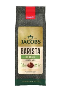 Jacobs Barista Classic Filtre Kahve 200 gr x 12 Adet