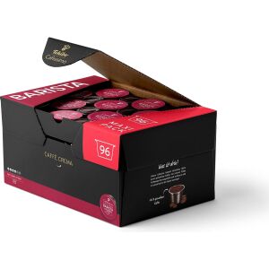 Tchibo Caffè Crema Colombia 96 Adet Kapsül Kahve - Avantajlı Paket