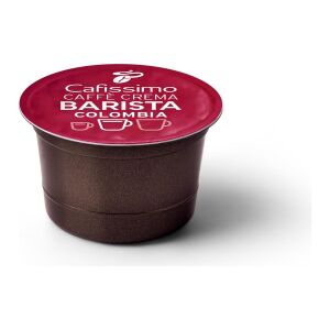 Tchibo Caffè Crema Colombia 96 Adet Kapsül Kahve - Avantajlı Paket