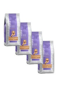 Kurukahveci Ethiopian Filtre Kahve 4 x 250 G