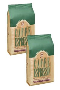 Kurukahveci Mehmet Efendi Espresso Öğütülmüş 250 Gr Espresso, Cappucino (2 Adet)