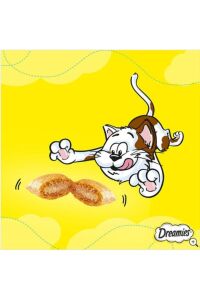 Whiskas Somonlu Kedi Ödül Maması 60 gr x 3 Adet