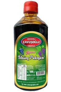 Çavuşoğlu Üzüm Pekmezi 1000g