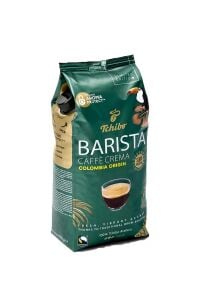 Tchibo Barista Caffè Crema Colombia Origin Çekirdek Kahve 1 kg