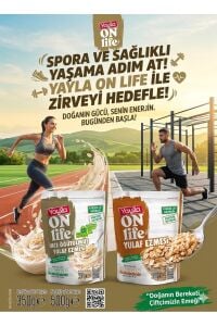 Yayla • Yulaf Ezmesi İnce Öğütülmüş 350 gr + Yulaf Ezmesi 500 gr