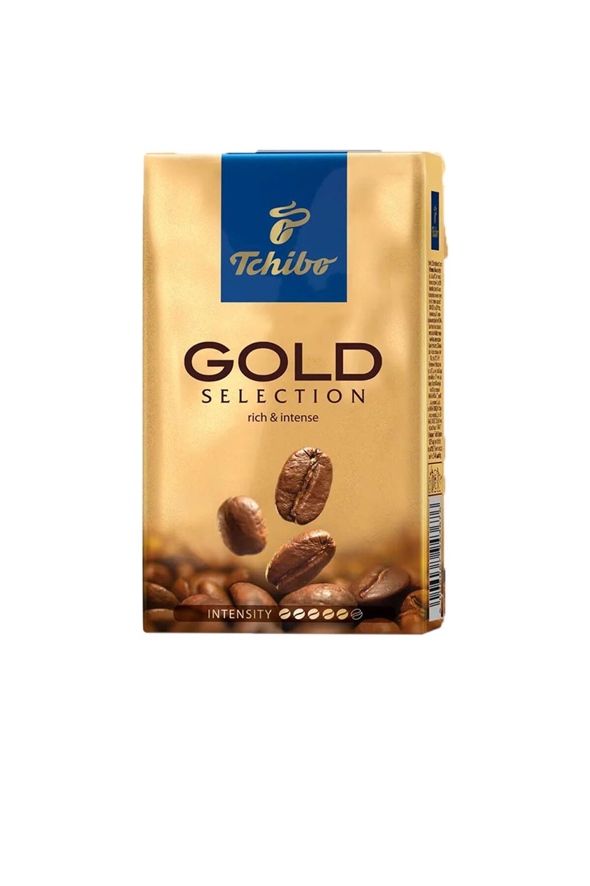 Tchibo Gold Selection Filtre Kahve 250 gr