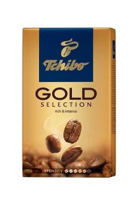 Tchibo Gold Selection Filtre Kahve 250 gr