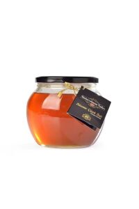 A.tatlıcı Süzme Çiçek Balı 470 G. Cam
