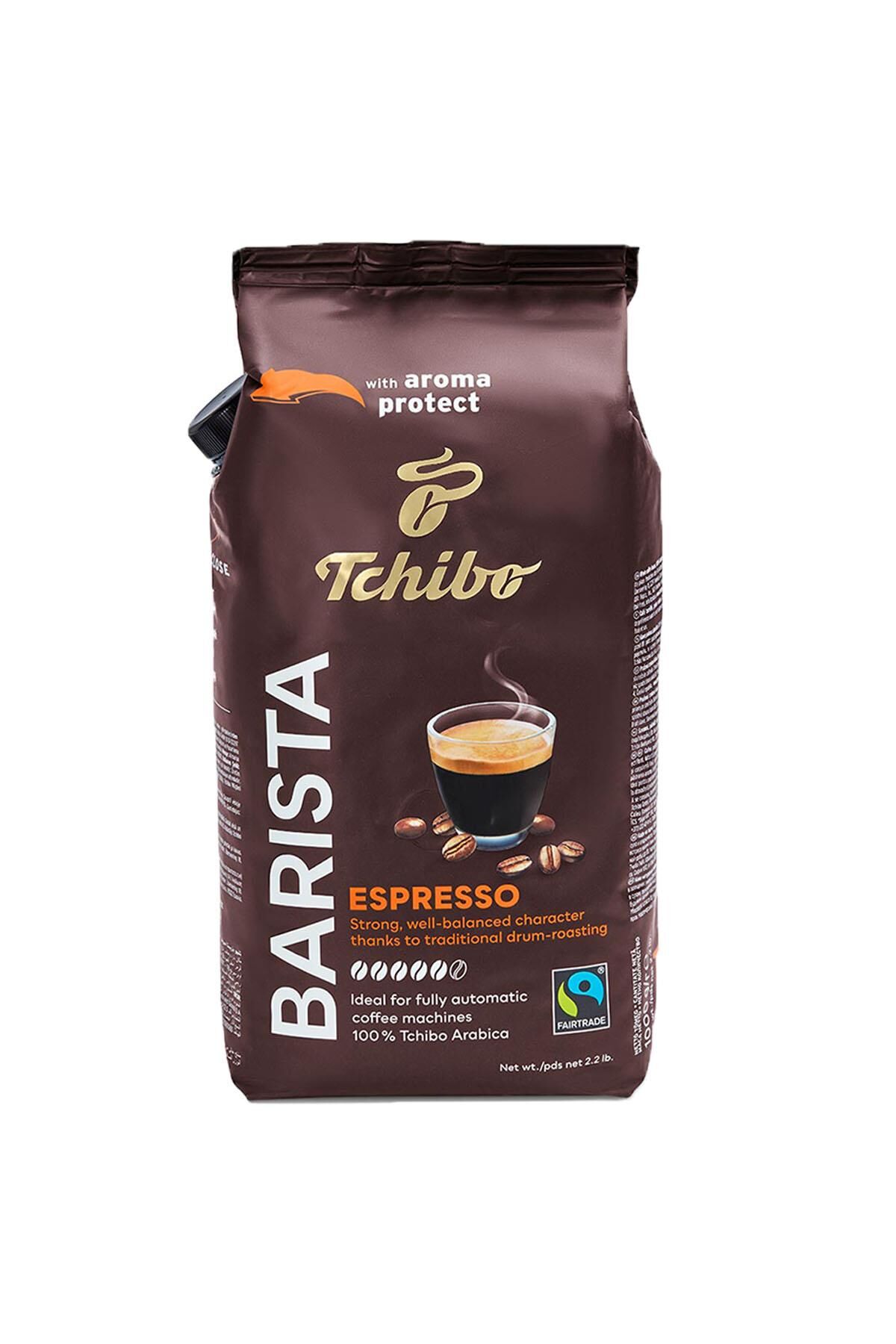 Tchibo Barista Espresso 1 kg