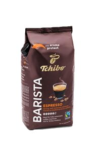 Tchibo Barista Espresso Çekirdek Kahve 1 kg