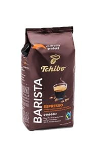 Tchibo Barista Espresso Çekirdek Kahve 1 kg