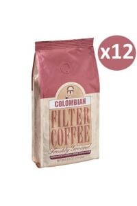 COLOMBIAN FİLTRE KAHVE 250 GR 12 ADET