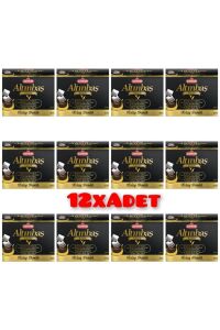 Altınbaş Demlik Poşet 12'li Avantajlı Paket 200 gr 40'lı