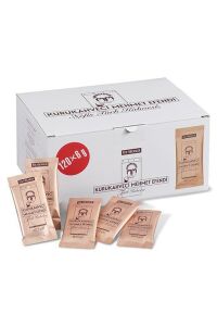 Mehmet Efendi Tek Fincalık Türk Kahvesi 6 gr x 120 Adet