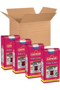 Filiz Çay 500 gr 15 Adet