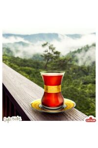 Kamelya Çayı 500 Gr - 15 Adet