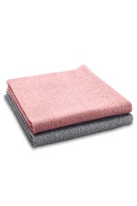 Vileda 15 Paket 2 Li Actifiber Mikrofiber Temizlik Bezi