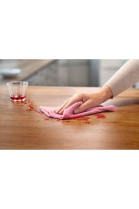 Vileda 15 Paket 2 Li Actifiber Mikrofiber Temizlik Bezi