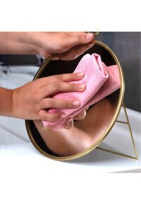 Vileda 15 Paket 2 Li Actifiber Mikrofiber Temizlik Bezi