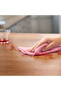 Vileda Aktifiber Mikrofiber Bez 2'li (actifibre)