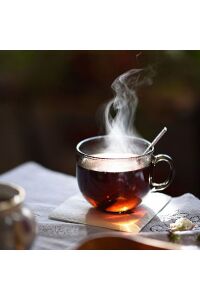 40'lı Demlik Süzen Poşet Çay 200 gr 16'lı