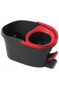 Vileda Paspas Ve Mop Temizlik Sistemi Turbo Pedallı