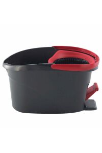 Vileda Paspas Ve Mop Temizlik Sistemi Turbo Pedallı