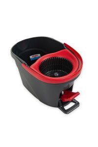 Vileda Turbo Pedallı Temizlik Seti