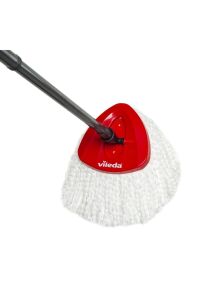 Vileda Turbo Pedallı Temizlik Seti