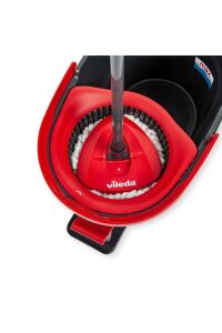 Vileda Turbo Pedallı Temizlik Seti