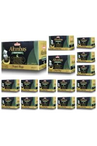 Altınbaş Çayı Demlik Poşet 15*200 Gr (bergamotlu)