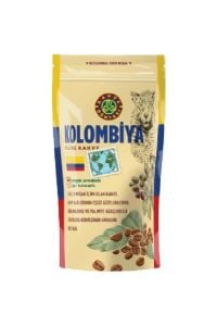 Kahve Dünyası Kolombiya Filtre Kahve 250 gr