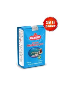 42 Nolu Tirebolu Çayı 200 gr X 18 Li
