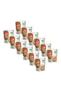 Yayla Onlife Yulaf Ezmesi 500 g x12
