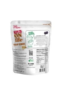 Yayla Onlife Yulaf Ezmesi 500 g x5