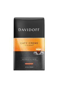 Cafe Creme 500 gr & Espresso 57 Çekirdek Kahve 500 gr