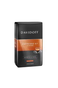 Cafe Creme 500 gr & Espresso 57 Çekirdek Kahve 500 gr