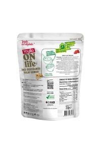 Yayla Onlife İnce Öğütülmüş Yulaf Ezmesi 350 g x12