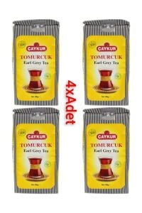 Tomurcuk Çay 200gr. 4x Adet (POŞET AMBALAJ)