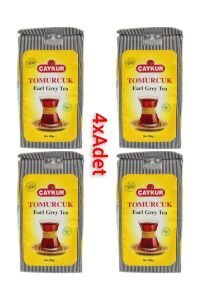 Tomurcuk Çay 200gr. 4x Adet (POŞET AMBALAJ)