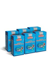 42 No'lu Tirebolu Siyah Dökme Çay 6 X 500 G